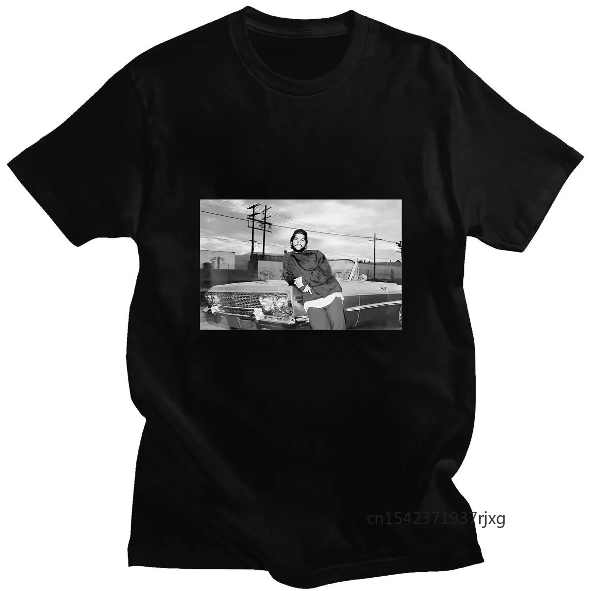 Hot Sale Summer Fashion T-shirt Boyz N The Black Shirt Oversized Short Sleeve High Quality Cool Pattern Printed Tshirts
Hot Sale Summer Fashion T-shirt Boyz N The Black Shirt Oversized Short Sleeve High Quality Cool Pattern Printed Tshirts