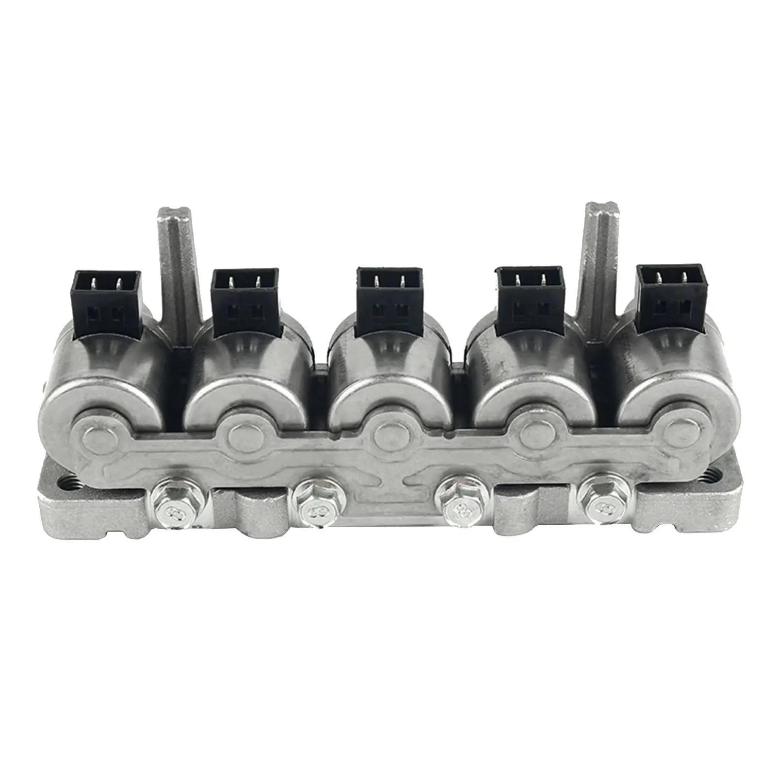 KM A4CF1 A4CF2 Automatic Transmission Solenoid Group Pack 46313-23000 for Hyundia Elantra for Kia Spectra
KM A4CF1 A4CF2 Automatic Transmission Solenoid Group Pack 46313-23000 for Hyundia Elantra for Kia Spectra