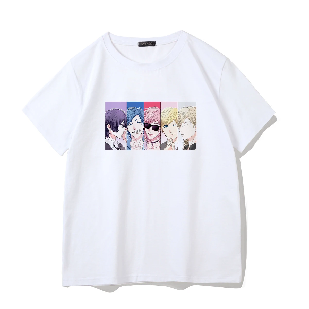 Yarichin Harajuku 
Yarichin Harajuku