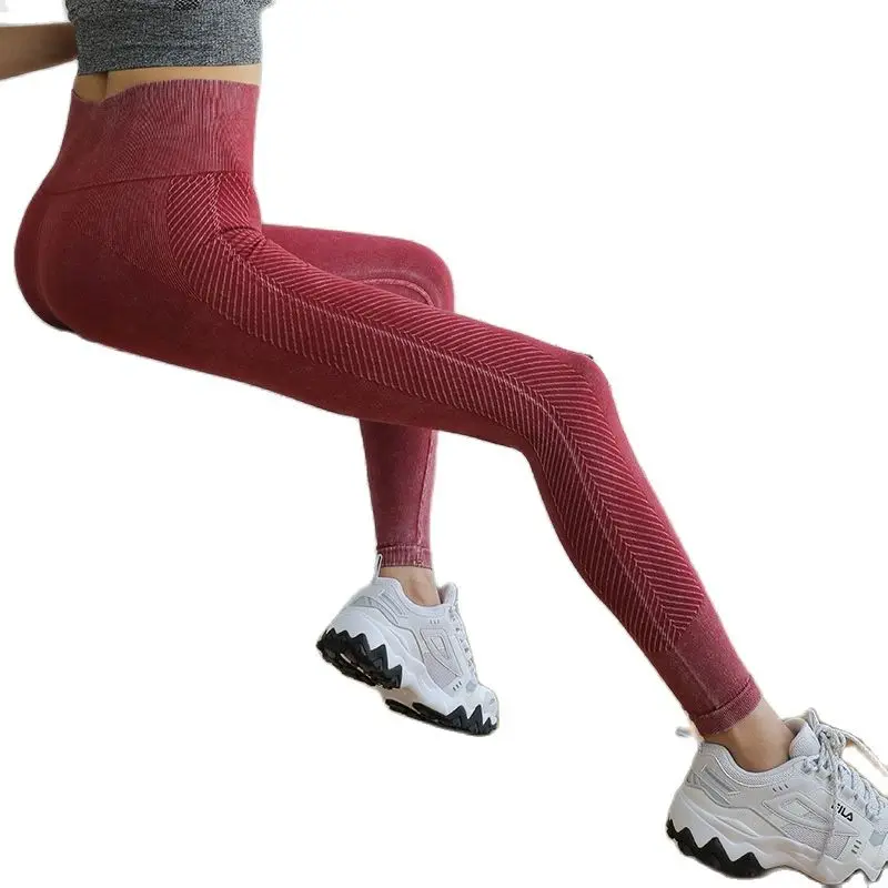 High Waist Sports Gym Leggings Stretch Sports Tights Fitness Running Woman Yoga Pants Sport Fitness Quick Drying Girl Leggings
High Waist Sports Gym Leggings Stretch Sports Tights Fitness Running Woman Yoga Pants Sport Fitness Quick Drying Girl Leggings