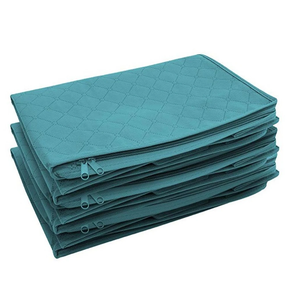 Non Woven Fabric Storage Bag Quilt Storage Box Foldable Dirty Clothes Collecting Case Household Storage Bag Sewn Neatly Packed
Non Woven Fabric Storage Bag Quilt Storage Box Foldable Dirty Clothes Collecting Case Household Storage Bag Sewn Neatly Packed