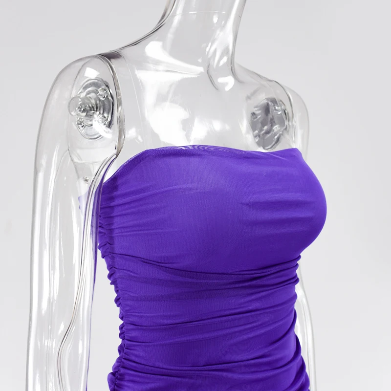 New Ruches Bodycon Dress Women Clear Strap Mouwlless Mini Dress Pair Red Dresses Women Party Night Plus Size Vestidos
New Ruches Bodycon Dress Women Clear Strap Mouwlless Mini Dress Pair Red Dresses Women Party Night Plus Size Vestidos