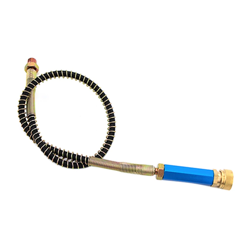 Air Compressor Connecting Pipe Air Filter M10X1 Oil Water Separator 30Mpa / 300Bar / 4500Psi
Air Compressor Connecting Pipe Air Filter M10X1 Oil Water Separator 30Mpa / 300Bar / 4500Psi