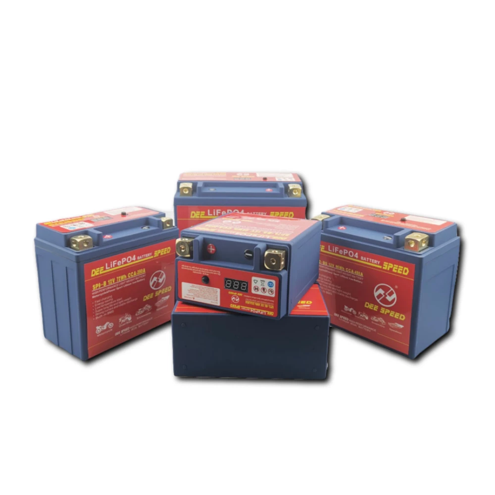 7-A LiFePo4 12v 7ah Motorcycle Lithium Battery Iron bateria CCA large capacity Motor starter gel Li UPS Battery 12V for scooter
7-A LiFePo4 12v 7ah Motorcycle Lithium Battery Iron bateria CCA large capacity Motor starter gel Li UPS Battery 12V for scooter
