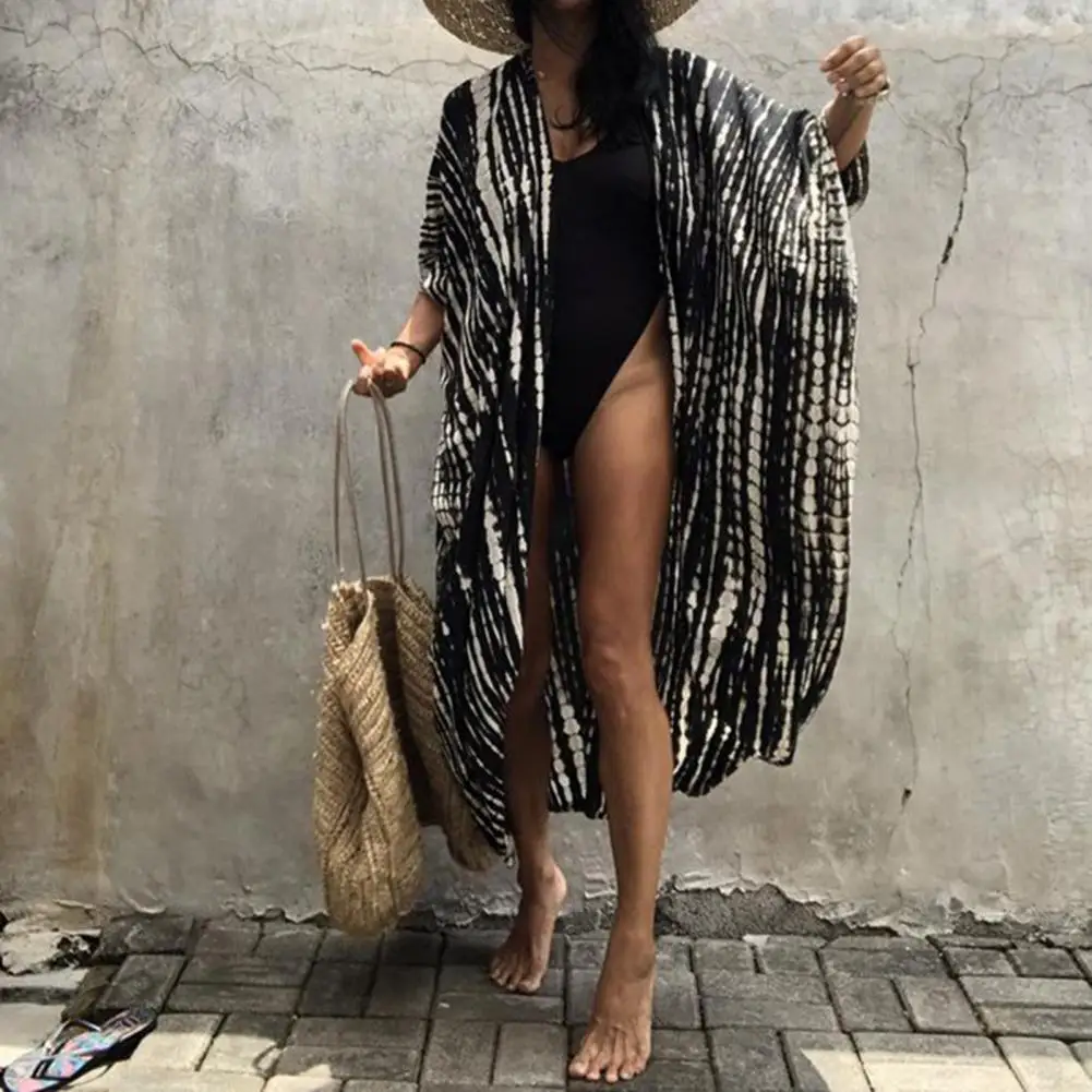 Snake Print Oversize Beach Cover Up Swimwear 2021 Summer Vintage Kimono Bohemian Holiday Long Cardigan Outing New
Snake Print Oversize Beach Cover Up Swimwear 2021 Summer Vintage Kimono Bohemian Holiday Long Cardigan Outing New