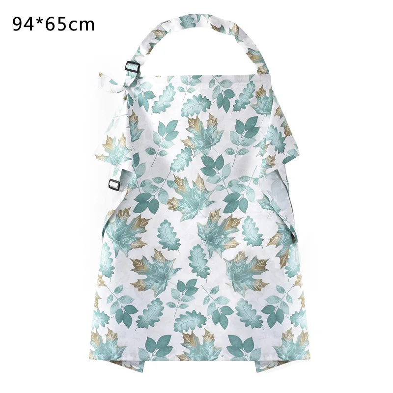 1Pcs Multifunctional Baby Feeding Nursing Covers Mum Breastfeeding Nursing Poncho Cover Adjustable Privacy Apron Anti-glare
1Pcs Multifunctional Baby Feeding Nursing Covers Mum Breastfeeding Nursing Poncho Cover Adjustable Privacy Apron Anti-glare