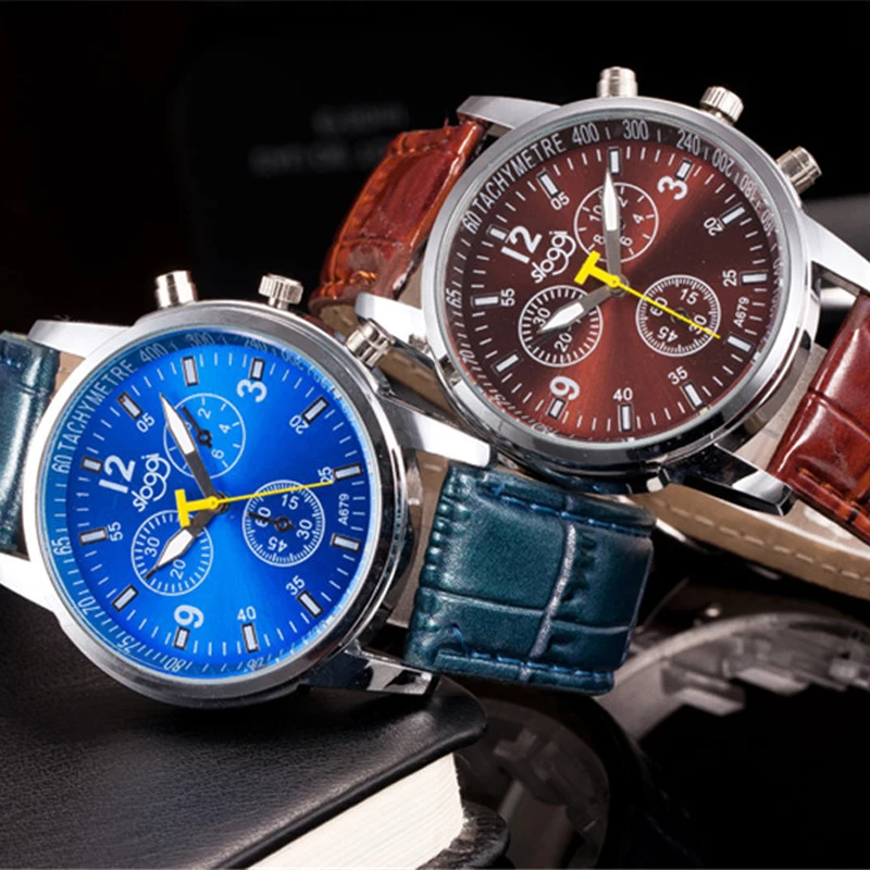 Three Eyes Casual Ultra Thin Watches Mens Fashion Business Stainless Steel Mesh Belt Analog Quartz Watch Relogio Masculino
Three Eyes Casual Ultra Thin Watches Mens Fashion Business Stainless Steel Mesh Belt Analog Quartz Watch Relogio Masculino