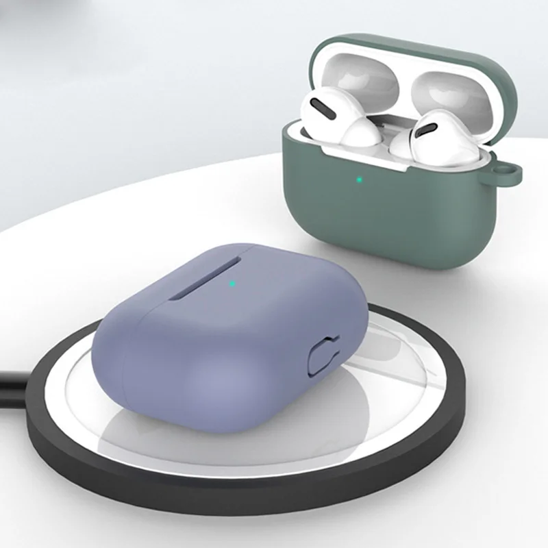 Оптовая продажа 10 шт./лот чехол для airpod 3 для Air Pods Pro Аксессуары для наушников кожа
Оптовая продажа 10 шт./лот чехол для airpod 3 для Air Pods Pro Аксессуары для наушников кожа