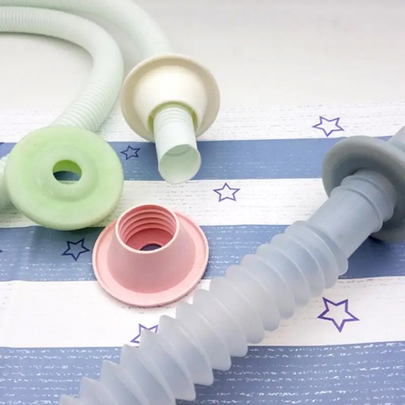 Sewer Pipe Sealing Ring Deodorant Silicone Floor Washing Machine Pipe Drains Sewer Sealing Plug Bathroom Bathtub Accessories
Sewer Pipe Sealing Ring Deodorant Silicone Floor Washing Machine Pipe Drains Sewer Sealing Plug Bathroom Bathtub Accessories