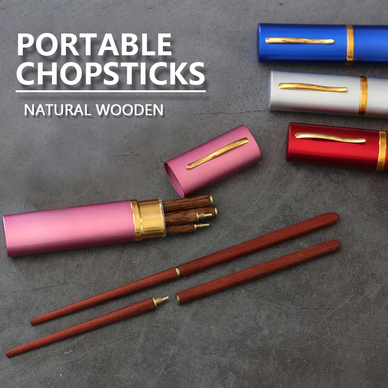 Portable Natural Wood Red Sandalwood Chinese Natural Wood Unpainted And Wax-free Healthy Sushi Rice Chopsticks Tableware
Portable Natural Wood Red Sandalwood Chinese Natural Wood Unpainted And Wax-free Healthy Sushi Rice Chopsticks Tableware