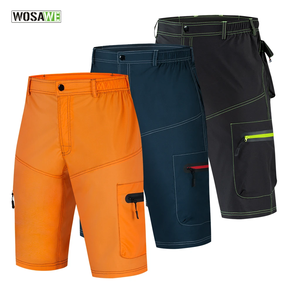 Шорты WOSAWE Pro MTB мужские велосипедные свободные, уличные спортивные байкерские шорты, бермуды, велосипедные брюки без подкладки
Шорты WOSAWE Pro MTB мужские велосипедные свободные, уличные спортивные байкерские шорты, бермуды, велосипедные брюки без подкладки