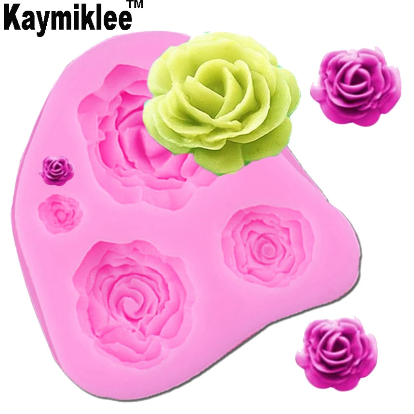 Kaymiklee M025, цветок розы, смола, помадки, формы для торта, бордюр, инструменты для украшения торта
Kaymiklee M025, цветок розы, смола, помадки, формы для торта, бордюр, инструменты для украшения торта