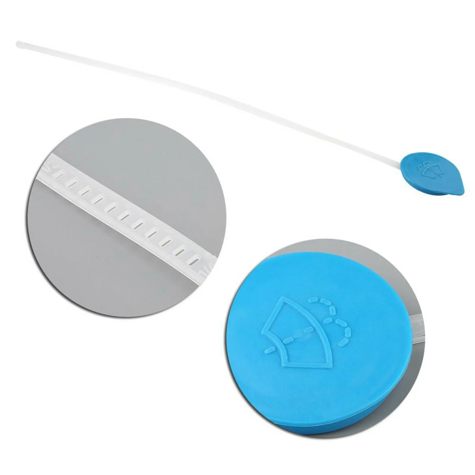 Car Windshield Wiper Washer Tank Bottle Pot Cap Fluid Reservoir Lid Cover For 2007-2011 Honda Civic CRV Car Accessories
Car Windshield Wiper Washer Tank Bottle Pot Cap Fluid Reservoir Lid Cover For 2007-2011 Honda Civic CRV Car Accessories