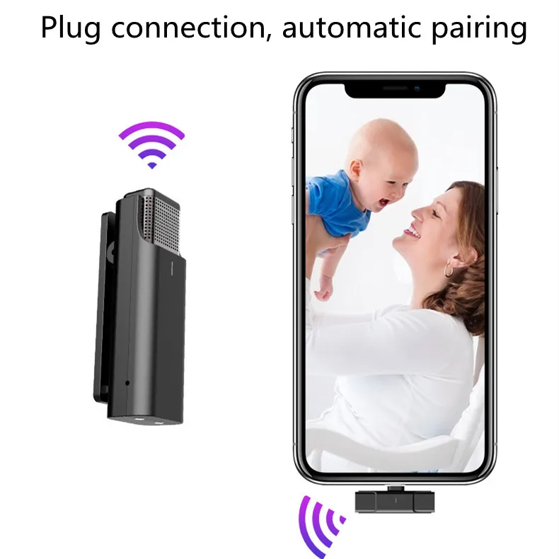 Hongmeng Bluetooth
Hongmeng Bluetooth