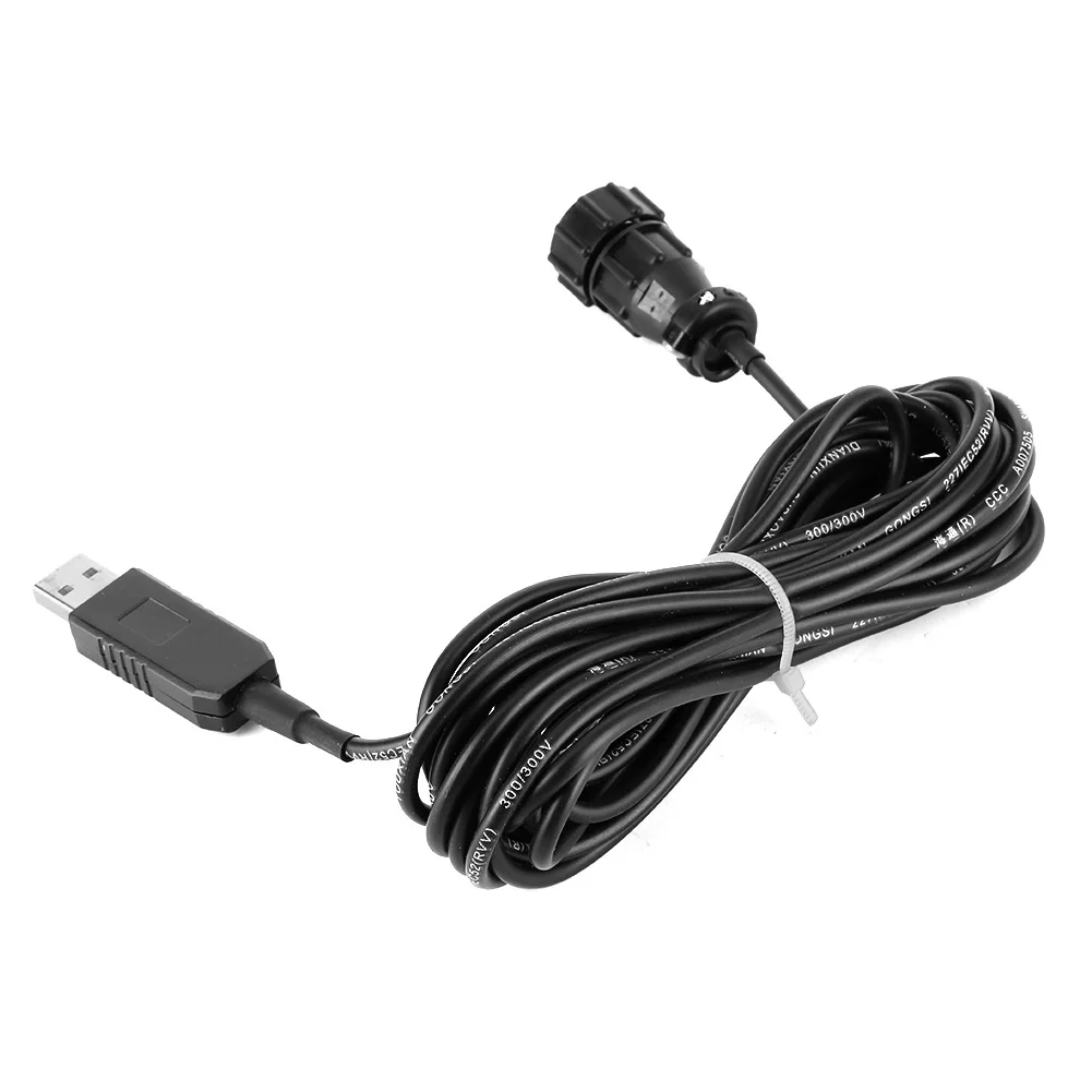 boat accessories marine steering for boat 5m/16 4ft AIS Pilot Plug USB Data Cable Connector Practical Accessory for Marine
boat accessories marine steering for boat 5m/16 4ft AIS Pilot Plug USB Data Cable Connector Practical Accessory for Marine