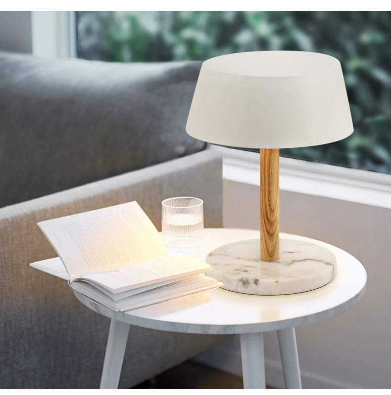 Northern Europe Desk Lamp Bedroom Bedside Concise Modern Originality Personality A Living Room Tea Table Study Hotel Marble
Northern Europe Desk Lamp Bedroom Bedside Concise Modern Originality Personality A Living Room Tea Table Study Hotel Marble