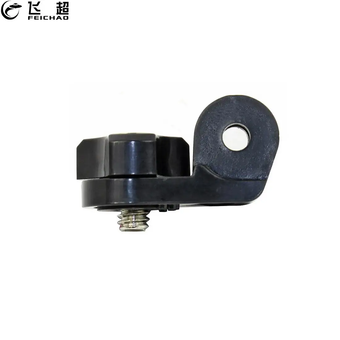 Universal 1/4 inch Tripod Mount Adapter Mini Monopod Converter Action Camera Holder for GoPro Hero 8 7 6 5 Insta360 Selfie Stick
Universal 1/4 inch Tripod Mount Adapter Mini Monopod Converter Action Camera Holder for GoPro Hero 8 7 6 5 Insta360 Selfie Stick