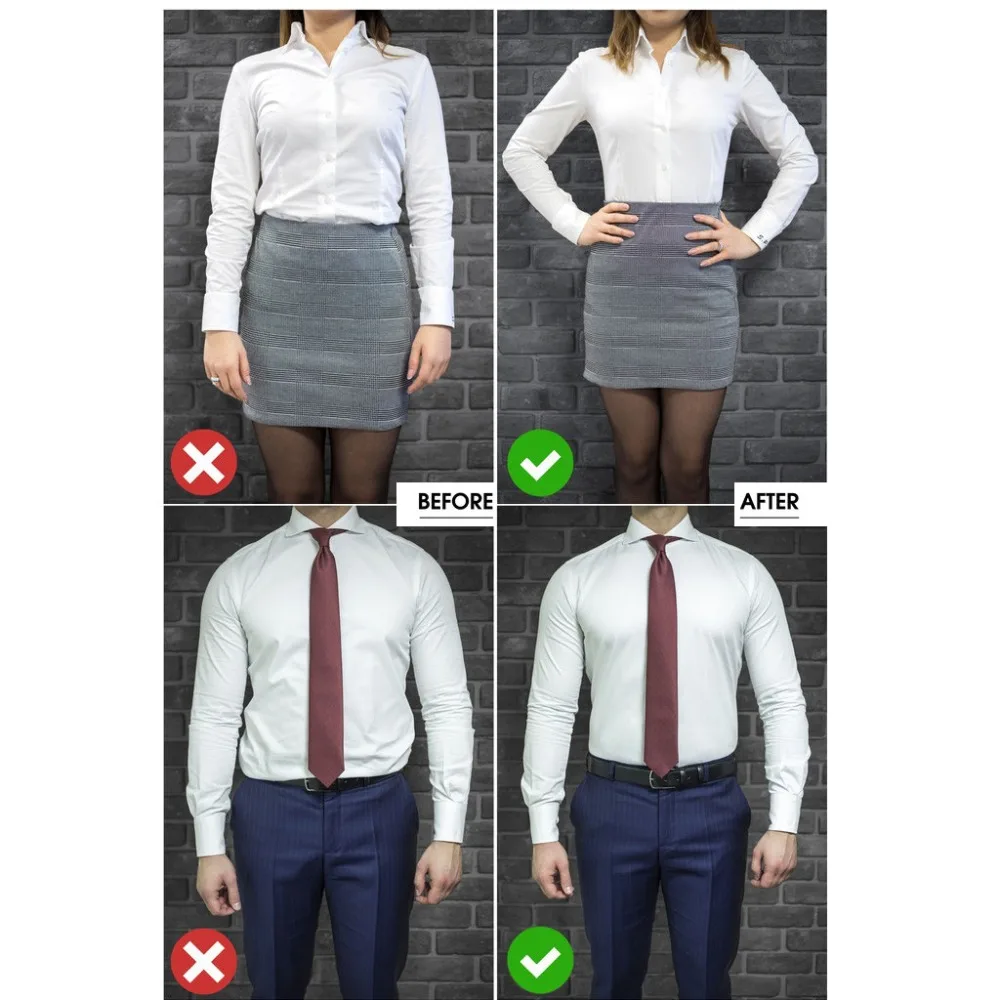 2019 All New Shirt Stays Tuck Belt Universal Adjustable Elastic Shirt Holder Suspenders Garter for Men Interview DropShip
2019 All New Shirt Stays Tuck Belt Universal Adjustable Elastic Shirt Holder Suspenders Garter for Men Interview DropShip