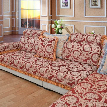 European-style anti-skid fabric sofa cushion, modern four-season universal sofa cover cushion, high-end luxury sofa cushion
European-style anti-skid fabric sofa cushion, modern four-season universal sofa cover cushion, high-end luxury sofa cushion