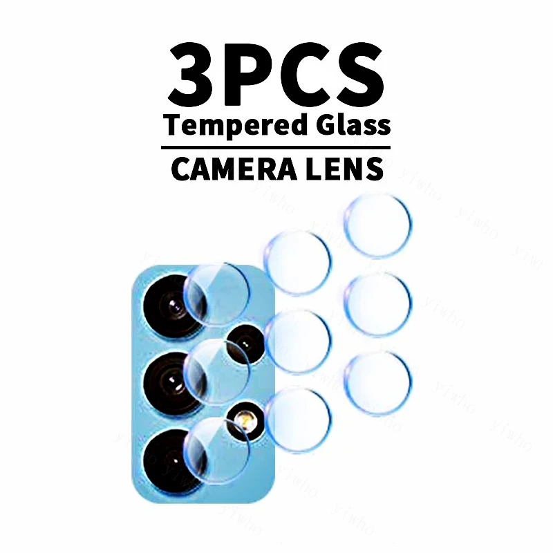 3PCS Tempered Glass for Samsung Galaxy A32 5G Camera Lens Screen Protector Protective Glass A32 4g A 32 A325 A326 Samsunga32
3PCS Tempered Glass for Samsung Galaxy A32 5G Camera Lens Screen Protector Protective Glass A32 4g A 32 A325 A326 Samsunga32