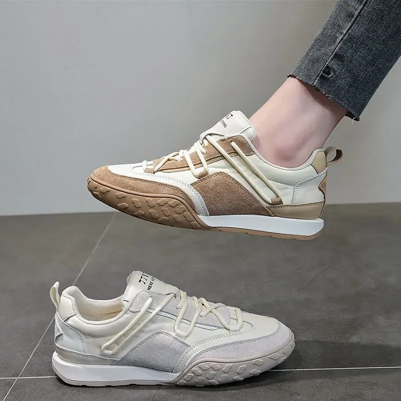 Spring and Autumn Fashion Women's Shoes Spring and Autumn 2021 New Casual All-match Shoes