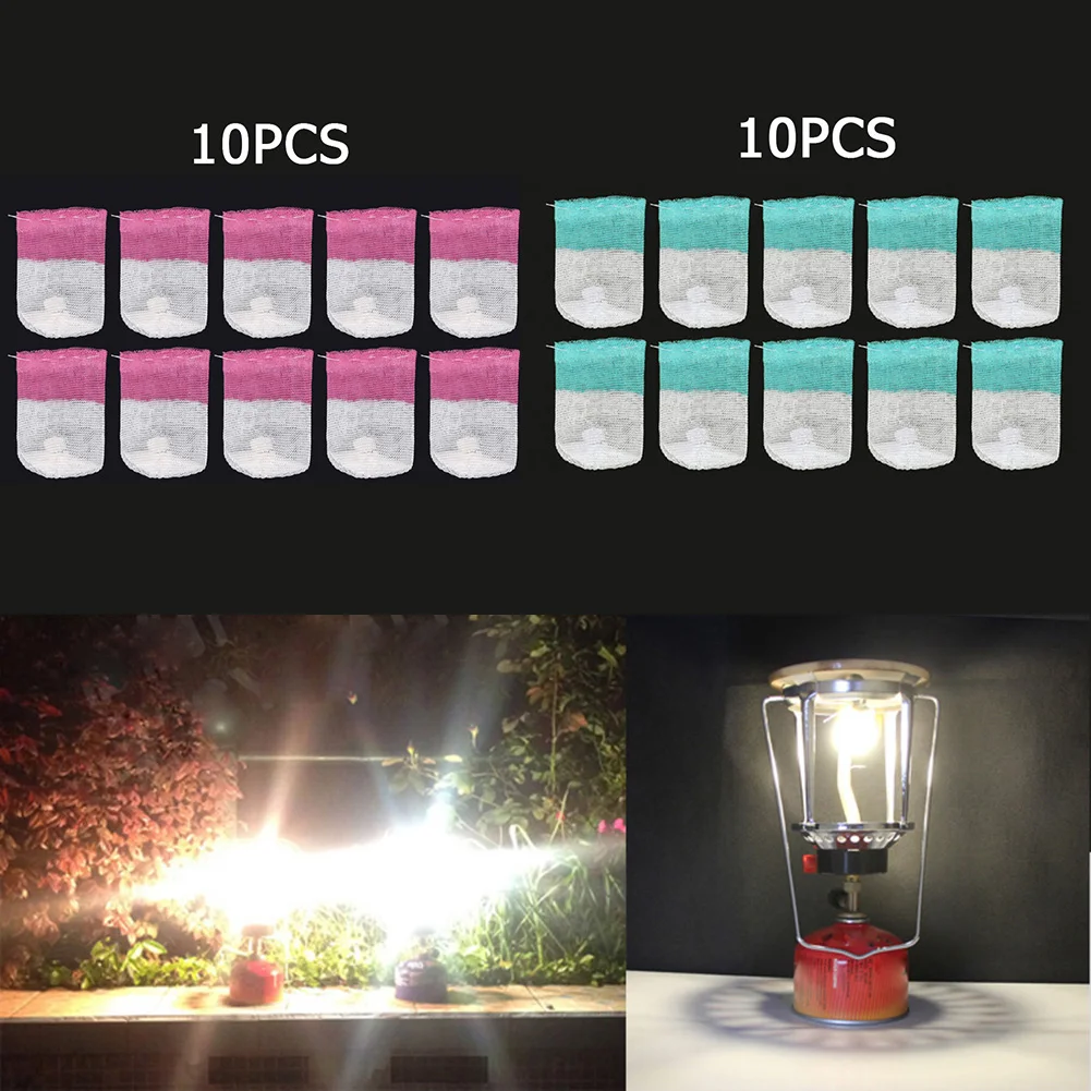10Pcs Outdoor U-shaped Lampshade Highlight Lamp Gauze Single Head U-shaped White Light 300-600cp Camping Lamp Gauze Net Cover
10Pcs Outdoor U-shaped Lampshade Highlight Lamp Gauze Single Head U-shaped White Light 300-600cp Camping Lamp Gauze Net Cover