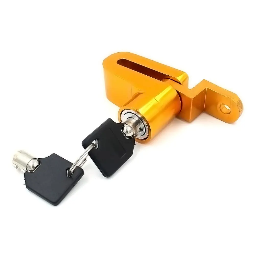 Motorcycle Lock Security Anti Theft Bicycle Motorbike Motorcycle Disc Brake Lock Theft Protection For Scooter Hot
Motorcycle Lock Security Anti Theft Bicycle Motorbike Motorcycle Disc Brake Lock Theft Protection For Scooter Hot