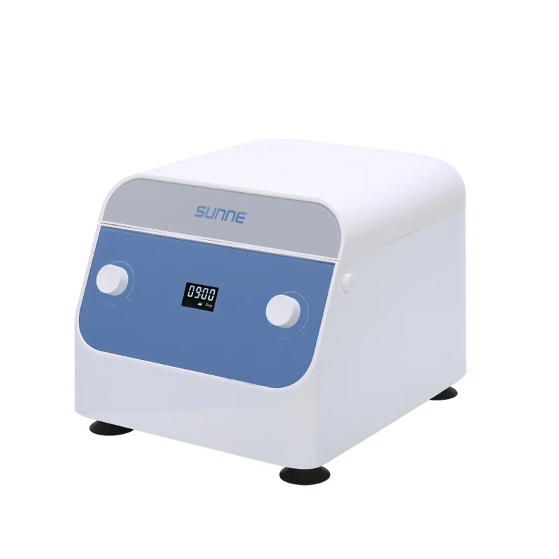 Lab Electric Centrifuge Medical Practice Machine Lower-speed Desktop Centrifuge Large capacity low speed centrifuge With Timer
Lab Electric Centrifuge Medical Practice Machine Lower-speed Desktop Centrifuge Large capacity low speed centrifuge With Timer