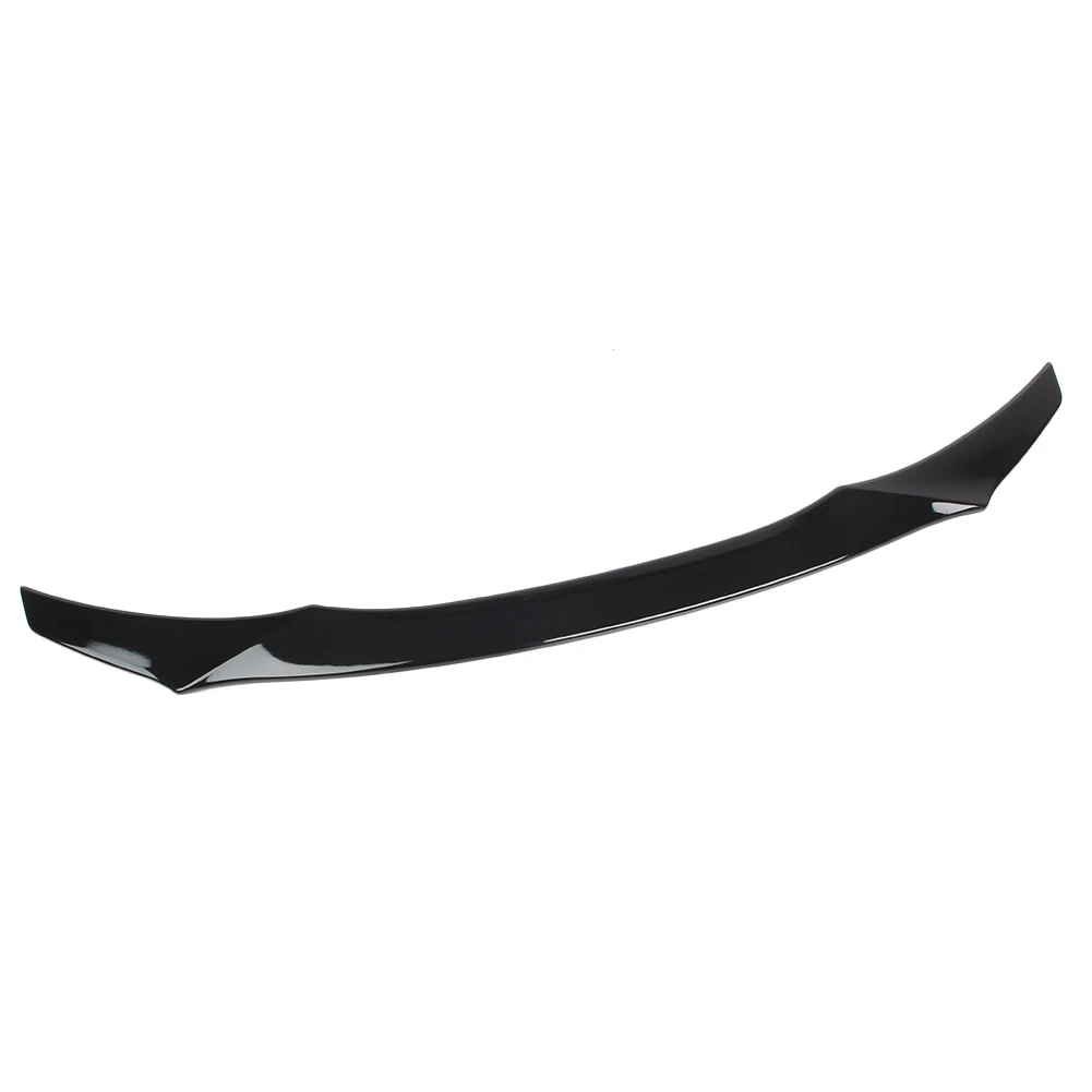 Car Rear Tail Trunk Spoiler Wings Lip Cover Trim ABS Plastic For Mazda 3 Axela 2019 2020 Gloss Black
Car Rear Tail Trunk Spoiler Wings Lip Cover Trim ABS Plastic For Mazda 3 Axela 2019 2020 Gloss Black