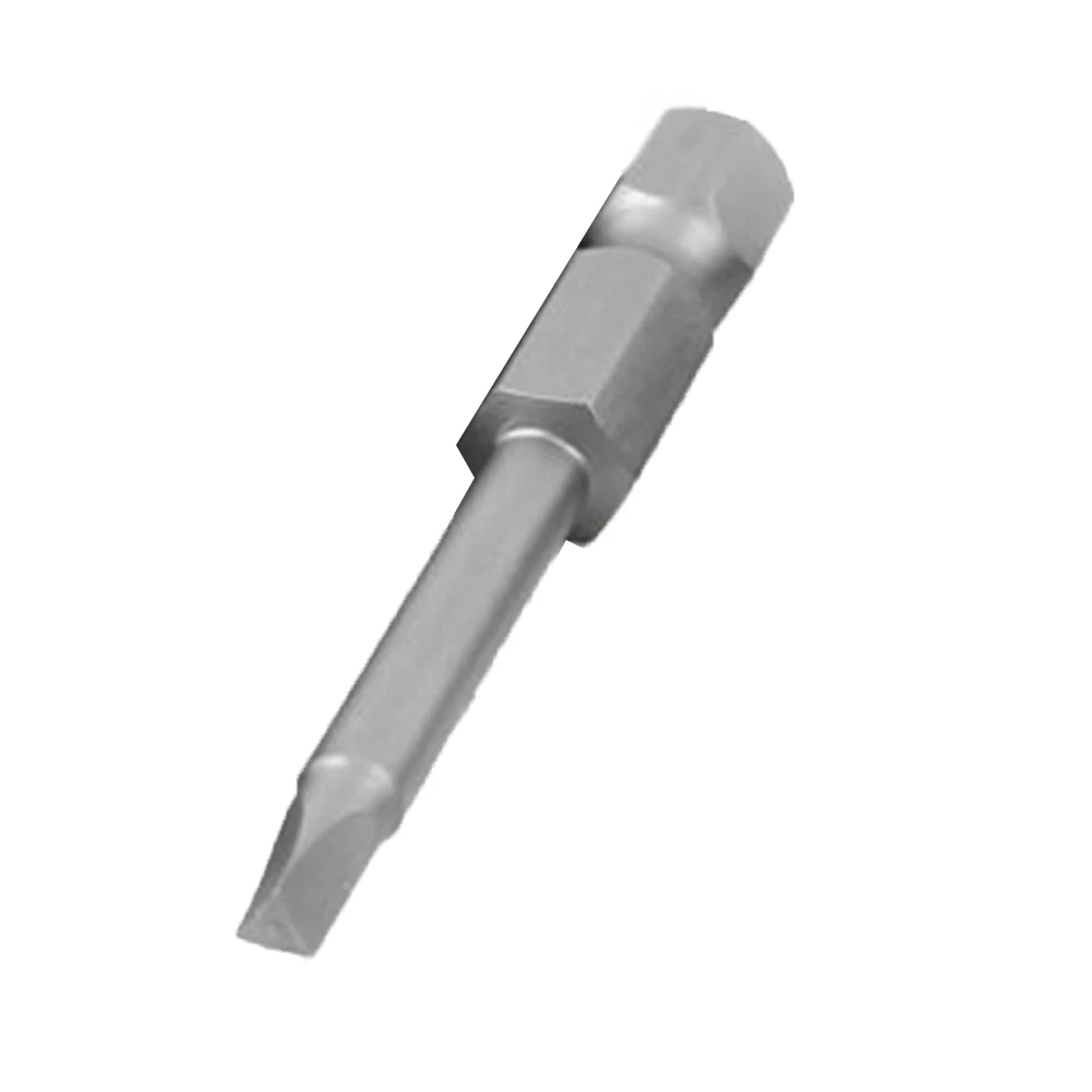 50mm Long 1/4\" Hex Shank 2.7mm Triangle Head Magnetic Screwdriver Bits 5pcs Screwdriver 2020 New Arrival
50mm Long 1/4\" Hex Shank 2.7mm Triangle Head Magnetic Screwdriver Bits 5pcs Screwdriver 2020 New Arrival