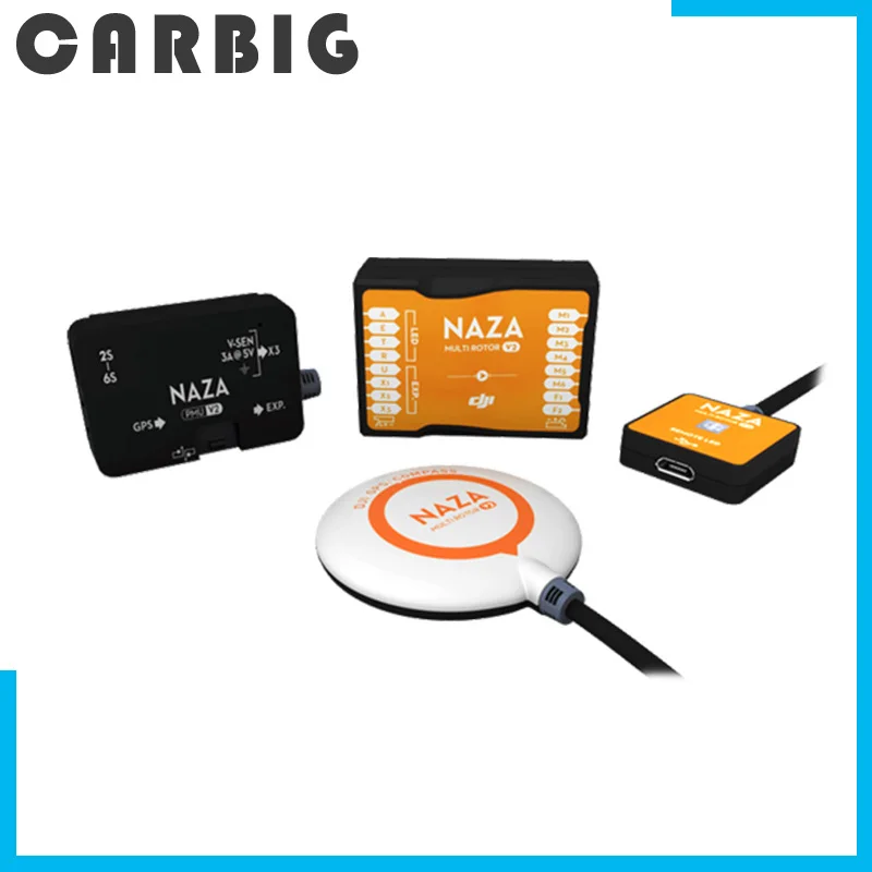 DJI Naza M V2 Полетный контроллер включает GPS Naza-M Naza M Lite V1.1 комбинированное управление полетом для RC FPV дрона квадрокоптера оригинал
DJI Naza M V2 Полетный контроллер включает GPS Naza-M Naza M Lite V1.1 комбинированное управление полетом для RC FPV дрона квадрокоптера оригинал