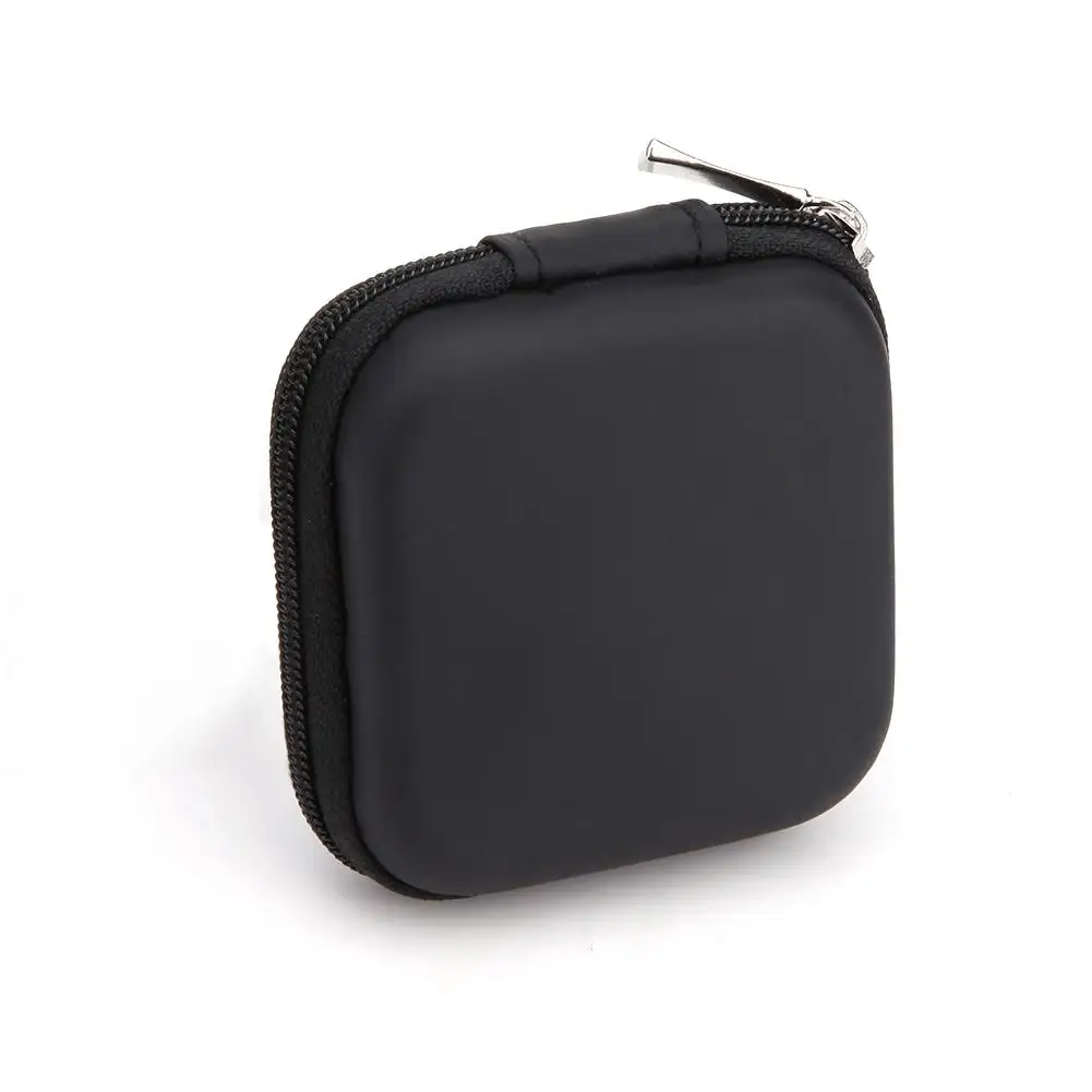 Portable Mini Zipper Hard Headphone Case Lovely Cartoon Earphone Storage Bag Protective USB Cables Organizer
Portable Mini Zipper Hard Headphone Case Lovely Cartoon Earphone Storage Bag Protective USB Cables Organizer