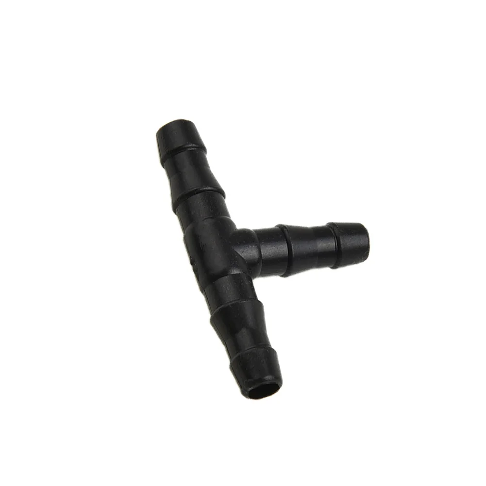 Micro Tee Joints Hose Irrigation System High Quality Dripper Plant-Hose-Durable
Micro Tee Joints Hose Irrigation System High Quality Dripper Plant-Hose-Durable