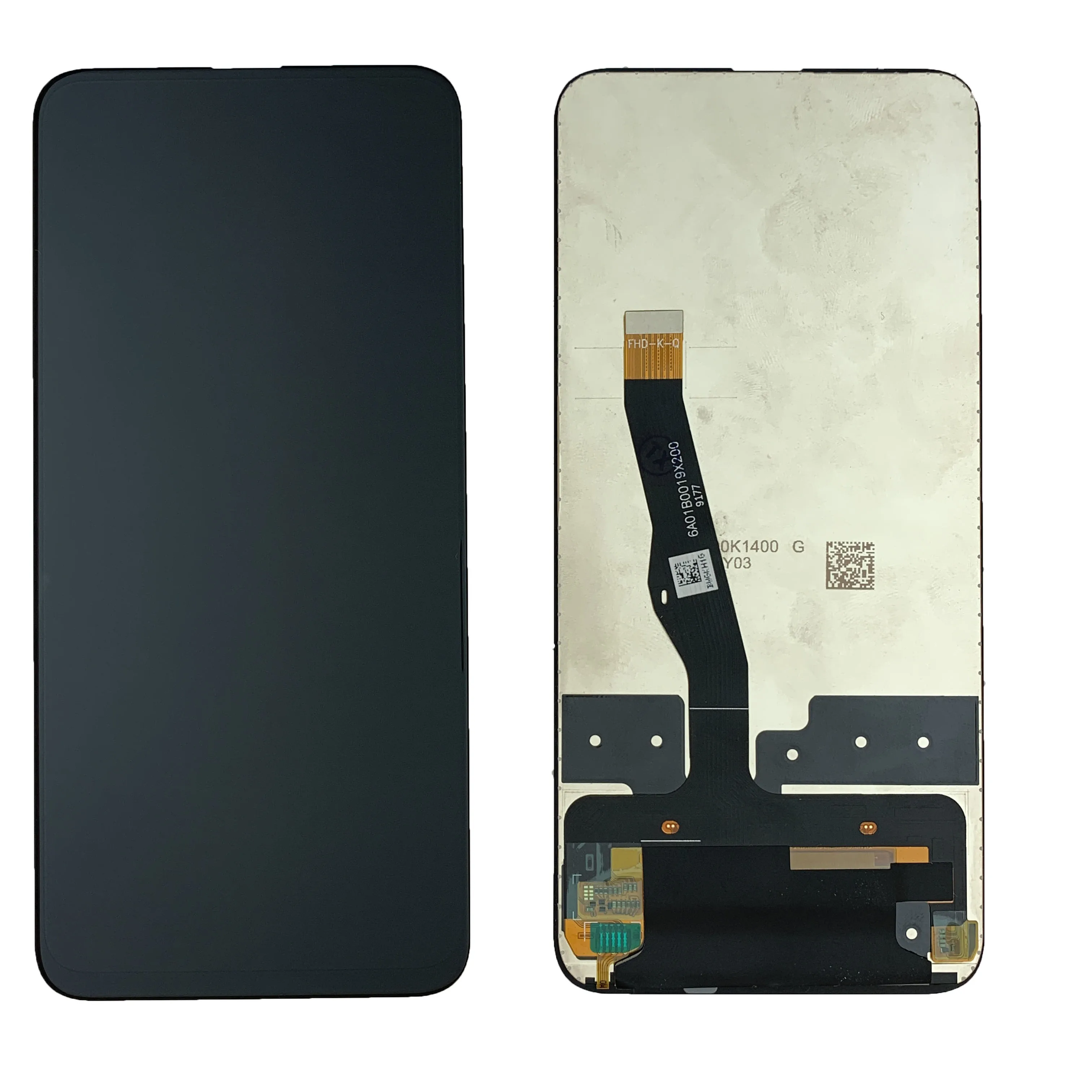 Для Huawei P Smart Z LCD STK-LX1 для huawei Y9 Prime 2019 LCD дисплей сенсорный экран дигитайзер Запчасти в сборе 
Для Huawei P Smart Z LCD STK-LX1 для huawei Y9 Prime 2019 LCD дисплей сенсорный экран дигитайзер Запчасти в сборе