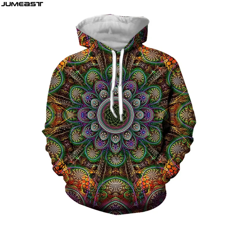 Jumeast, мужская и женская 3D Толстовка, большие размеры, мужское и Женское пальто, уличная одежда, шапка с длинным рукавом и абстрактным рисунко...
Jumeast, мужская и женская 3D Толстовка, большие размеры, мужское и Женское пальто, уличная одежда, шапка с длинным рукавом и абстрактным рисунко...