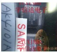 IC AK4101AVQ AK4101A AK4101 44-TQFP
IC AK4101AVQ AK4101A AK4101 44-TQFP