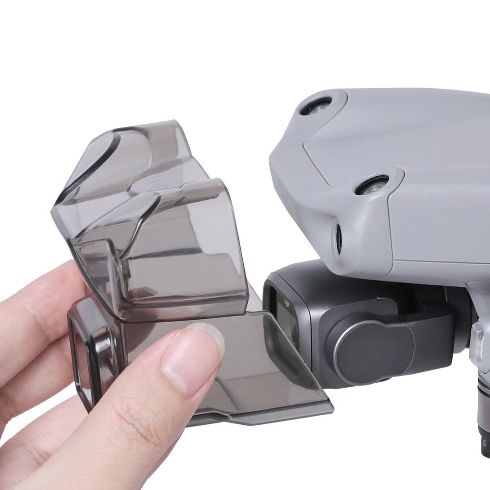 Gimbal Lens Screen Protective Cap Film Cover Dustproof Guard for DJI AIR 2S Drone Camera Protection Guard Cap Drone Accessories
Gimbal Lens Screen Protective Cap Film Cover Dustproof Guard for DJI AIR 2S Drone Camera Protection Guard Cap Drone Accessories
