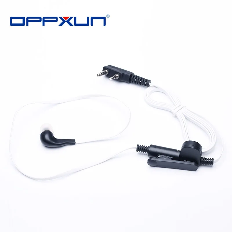 OPPXUN 2Pin гарнитура, функция PTT w/Mic Earhook Interphone для Baofeng UV5R/KENWOOD Professional Walkie Talkie Parts Accessories
OPPXUN 2Pin гарнитура, функция PTT w/Mic Earhook Interphone для Baofeng UV5R/KENWOOD Professional Walkie Talkie Parts Accessories