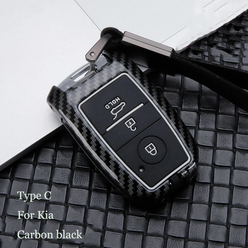 New Car Special Key Shell for Kia K2 K3 K4 KX3 Car Remote Control Key Protection Cover Decoration Accessories
New Car Special Key Shell for Kia K2 K3 K4 KX3 Car Remote Control Key Protection Cover Decoration Accessories