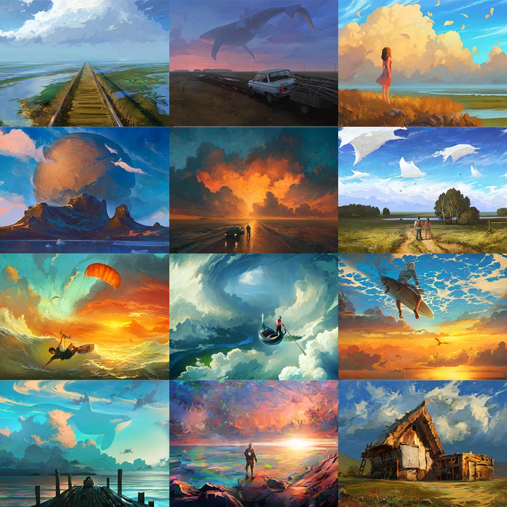 DIY Diamond Painting Anime Cartoon Illustration 5D Full Square/Round Diamond Rhinestone Of Picture Cross Stitch Home Decoration
DIY Diamond Painting Anime Cartoon Illustration 5D Full Square/Round Diamond Rhinestone Of Picture Cross Stitch Home Decoration