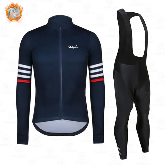 Raphaful Cycling Jersey Set 2020 Pro Team Winter Fleece Bicycle Clothing MTB Bike Wear Bib Pants Ropa Ciclismo Triathlon Suits
Raphaful Cycling Jersey Set 2020 Pro Team Winter Fleece Bicycle Clothing MTB Bike Wear Bib Pants Ropa Ciclismo Triathlon Suits