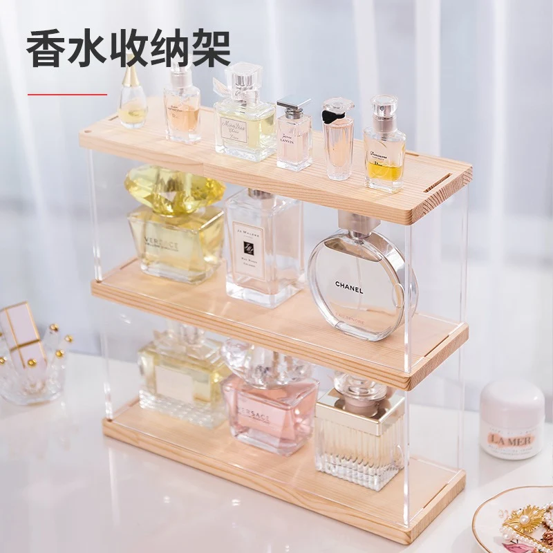 Large Capacity Perfume Storage Box Toys Display Stand 2/4 Layers Nail Polish Perfume Box Sundries Storage Box Jewelry Shelf
Large Capacity Perfume Storage Box Toys Display Stand 2/4 Layers Nail Polish Perfume Box Sundries Storage Box Jewelry Shelf