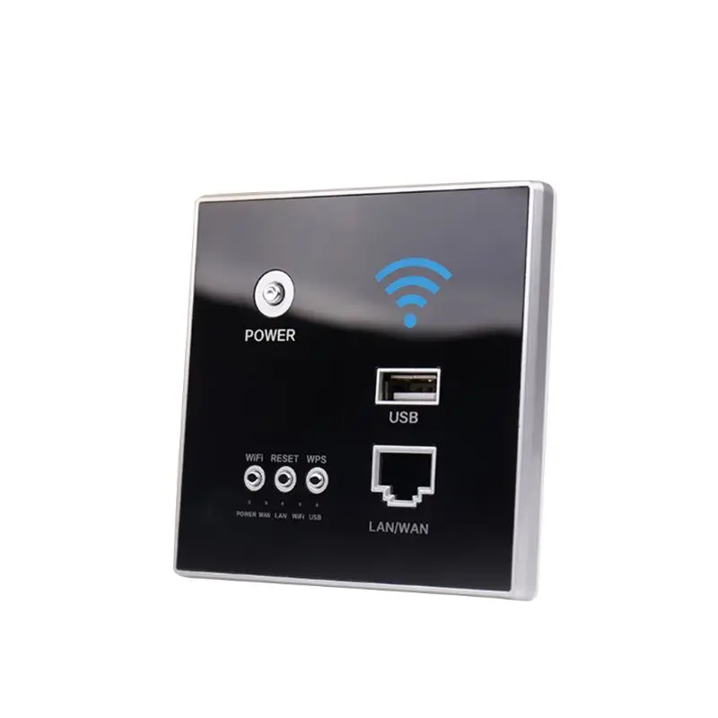 300 Мбит/с 220V Мощность AP реле умный Беспроводной WI-FI репитер расширитель USB Wall Встраиваемая 2,4 ГГц маршрутизатор Панель USB разъем
300 Мбит/с 220V Мощность AP реле умный Беспроводной WI-FI репитер расширитель USB Wall Встраиваемая 2,4 ГГц маршрутизатор Панель USB разъем