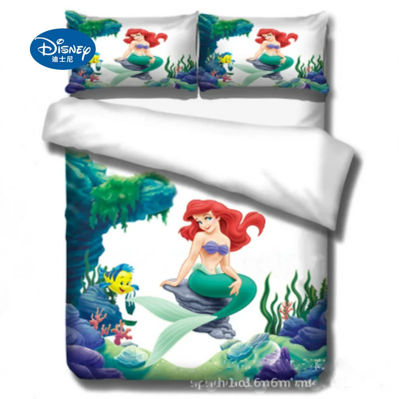 DIsney тапочек в полоску с рисунком из мультфильма «холодное белое постельное белье Комплект Принцесса один полный двухместные Королева Коро...
DIsney тапочек в полоску с рисунком из мультфильма «холодное белое постельное белье Комплект Принцесса один полный двухместные Королева Коро...