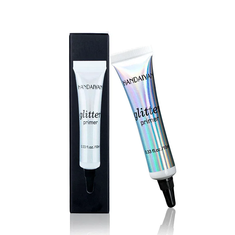 Sequin Glitter Primer Eyeshadow Glue Makeup Long Lasting Glitter Pre-makeup Cream Waterproof Foundation Primer Korean Cosmetics
Sequin Glitter Primer Eyeshadow Glue Makeup Long Lasting Glitter Pre-makeup Cream Waterproof Foundation Primer Korean Cosmetics
