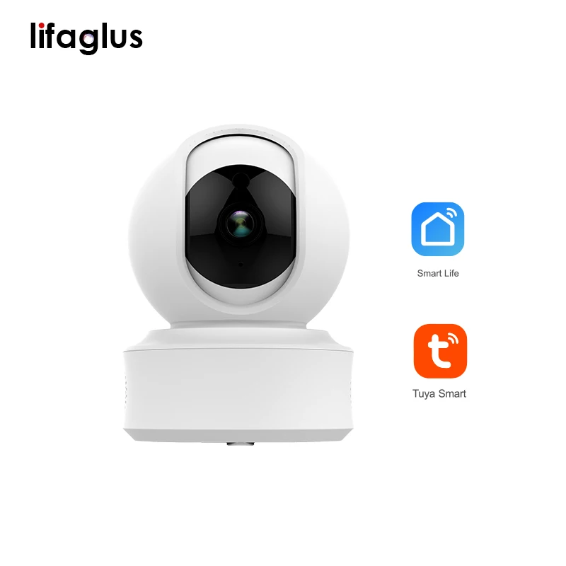 Умная камера видеонаблюдения LIFAGLUS F7, Беспроводная IP-камера 1080P HD с дистанционным управлением и поддержкой Wi-Fi
Умная камера видеонаблюдения LIFAGLUS F7, Беспроводная IP-камера 1080P HD с дистанционным управлением и поддержкой Wi-Fi