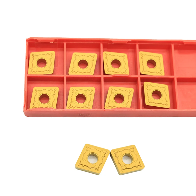 CNMG120412 PM PC4025 Tungsten carbide insert CNC Lathe cutter tool for steel High quality CNMG120412 External Turning tool
CNMG120412 PM PC4025 Tungsten carbide insert CNC Lathe cutter tool for steel High quality CNMG120412 External Turning tool