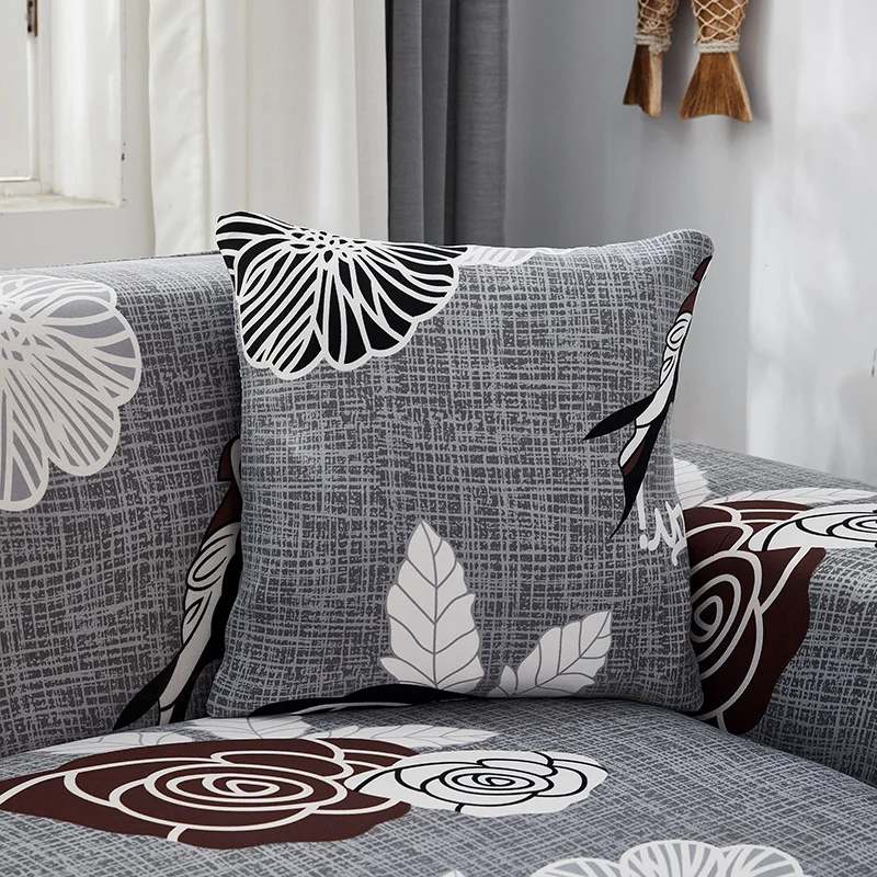 1/2/3/4 Seater Elastic Sofa Cover New Style L Shaped Slipcovers Home Decor Stretchable Corner Sofa Cover For Living Room Bedroom
1/2/3/4 Seater Elastic Sofa Cover New Style L Shaped Slipcovers Home Decor Stretchable Corner Sofa Cover For Living Room Bedroom