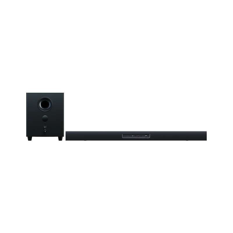 Xiaomi TV Speaker Cinema Edition Wireless Speakers Stereo Soundbar USB Subwoofer Column for Computer Home Theatre System
Xiaomi TV Speaker Cinema Edition Wireless Speakers Stereo Soundbar USB Subwoofer Column for Computer Home Theatre System