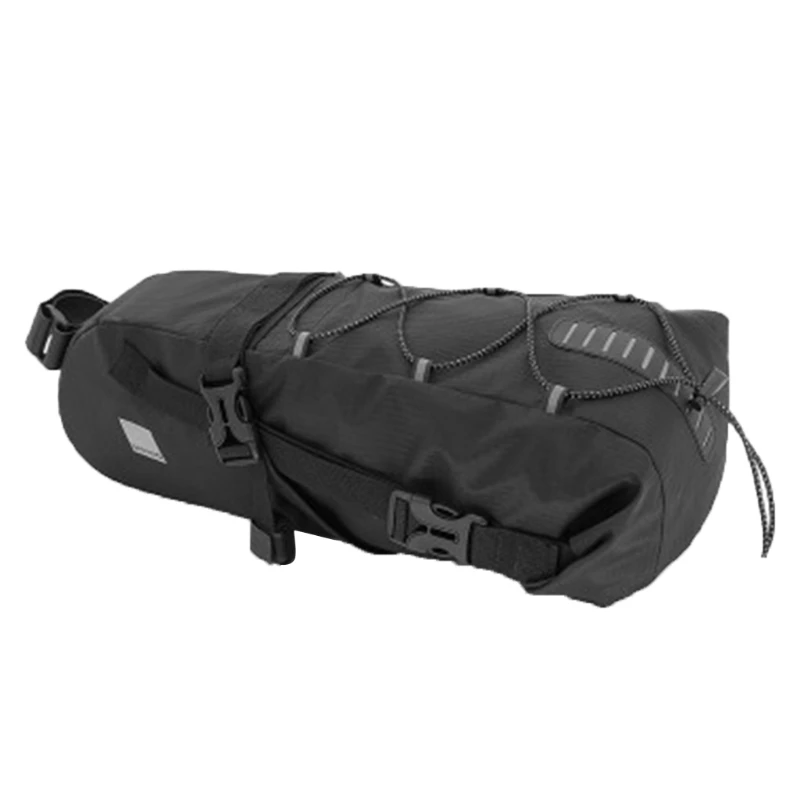 094C Bike Seat Bag Bicycle Saddle Bag Under Seat Bike Saddle Bag for Mountain Road
094C Bike Seat Bag Bicycle Saddle Bag Under Seat Bike Saddle Bag for Mountain Road